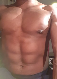 Bbc Dynamite - Male escort in Phuket Photo 4 of 5