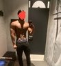 Gym trainer (for Couples) - Male escort in Dubai Photo 7 of 9