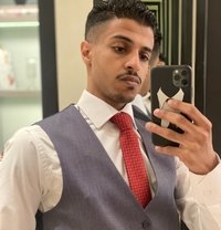 Bbc - Male escort in Jeddah
