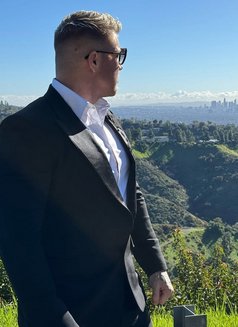 BBC Gigolo Companion - Male escort in Kuala Lumpur Photo 3 of 3