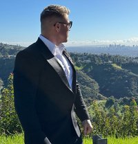 BBC Gigolo Companion - Male escort in Kuala Lumpur