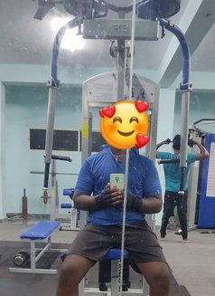 Bbc Gigolo Play Boy - Male companion in Bangalore Photo 1 of 3