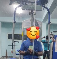 Bbc Gigolo Play Boy - Male companion in Bangalore