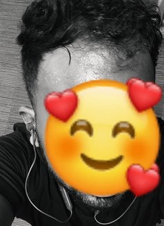 Bbc Gigolo Play Boy - Male companion in Bangalore Photo 2 of 3