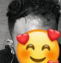 Bbc Gigolo Play Boy - Male companion in Bangalore