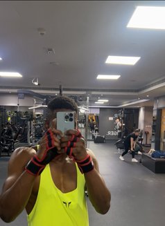 BBC Hard Fucks - Male escort in Dubai Photo 1 of 2