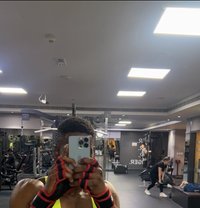 BBC Hard Fucks - Male escort in Dubai