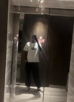 BBC Hard Fucks - Male escort in Dubai Photo 2 of 2