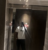 BBC Hard Fucks - Male escort in Dubai