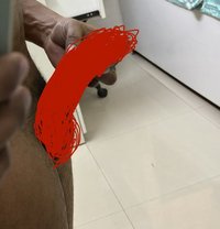 BBC Hard Tool WILD S*X - Avyaan - Acompañantes masculino in Mumbai