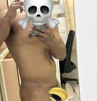 BBC Hard Tool 7 WILD S*X - Avyaan - Acompañantes masculino in Mumbai