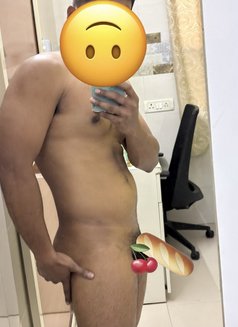 BBC Hard Tool WILD S*X - Avyaan - Male escort in Mumbai Photo 14 of 14