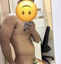BBC Bull 7 Inch Tool - AvyaanRathore - Male escort in Mumbai Photo 9 of 18