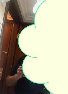 Bbc Jeddah or Mecca Service - Acompañante masculino in Jeddah Photo 1 of 2