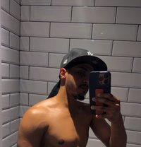 Bbc Jeddah Service - Male escort in Jeddah
