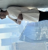 Bbc Jeddah Service - Male escort in Jeddah