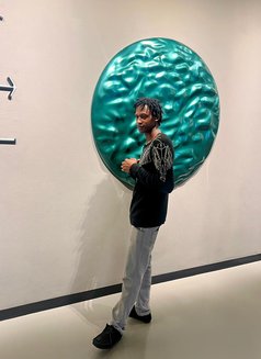 Bbc Majesty - Male escort in Dubai Photo 1 of 3