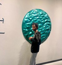 Bbc Majesty - Male escort in Dubai