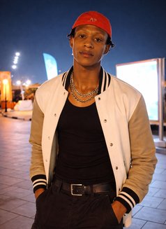 Bbc Majesty - Male escort in Dubai Photo 2 of 3