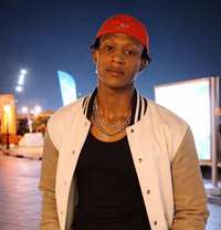 Bbc Majesty - Male escort in Dubai