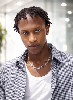 Bbc Majesty - Male escort in Dubai Photo 3 of 3