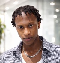 Bbc Majesty - Male escort in Dubai