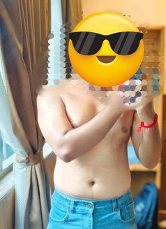 BBC Massague David - Male escort in Bangalore Photo 1 of 3