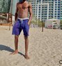Bbc Nine Inches - Male escort in Dubai Photo 1 of 2