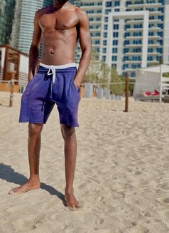 Bbc Nine Inches - Acompañantes masculino in Dubai Photo 1 of 2