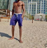 Bbc Nine Inches - Acompañantes masculino in Dubai