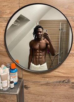 ADBDULXXL - Acompañantes masculino in Dubai Photo 4 of 6