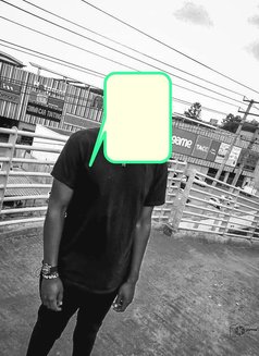 Gay David (BBC TOP) - Male escort in Nairobi Photo 2 of 2