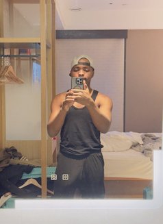 Bbc Top Tony - Male escort in Kuala Lumpur Photo 1 of 4