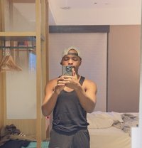 Bbc Top Tony - Male escort in Kuala Lumpur