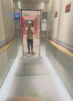 Bbc Top Tony - Male escort in Kuala Lumpur Photo 2 of 4