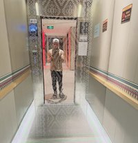 Bbc Top Tony - Male escort in Kuala Lumpur