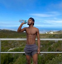 Bbc Top Tony - Male escort in Kuala Lumpur