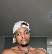 Bbc Top Tony - Male escort in Thane