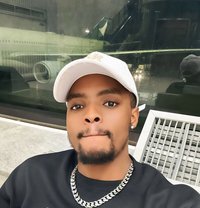 Bbc Top Tony - Male escort in Thane