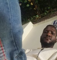 Bbc100 - Male escort in Abu Dhabi