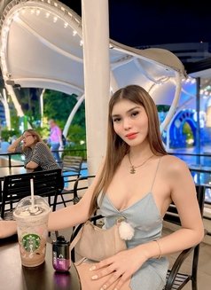 Bbgirl Yana (for booking & camshow) - Transsexual escort in Manila Photo 6 of 13