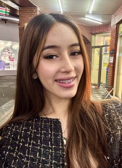 Bbgurl Diane GFE Leaving Soon - escort in Kuala Lumpur Photo 13 of 13