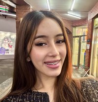 Bbgurl Diane GFE Leaving Soon - puta in Kuala Lumpur
