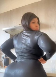 BBW ANAL AND PUSSY - puta in Doha Photo 20 of 20