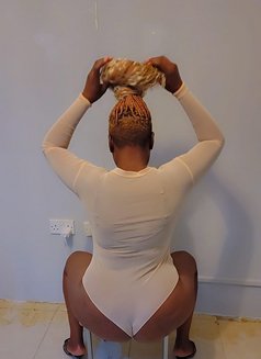 BBW ANAL AND PUSSY - puta in Doha Photo 22 of 23