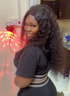 BBW ANAL AND PUSSY - escort in Doha Photo 24 of 25