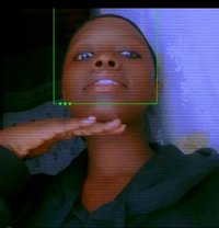 Bbw Anal Lover - escort in Nairobi