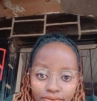 Bbw Anal Lover - escort in Nairobi