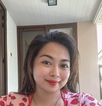 BBW ANDREA (FEW DAYS ONLY) - escort in Manila