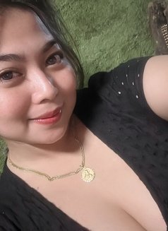 BBW ANDREA as your (GFE) - escort in Kuala Lumpur Photo 10 of 12